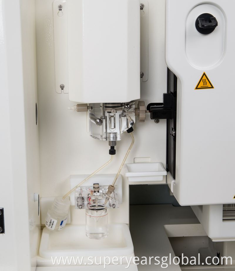 Sanger Sequencers Dna Fragment Analysis